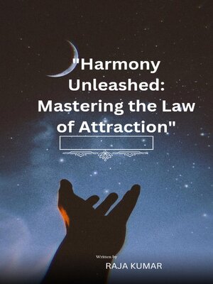 cover image of Harmony Unleashed